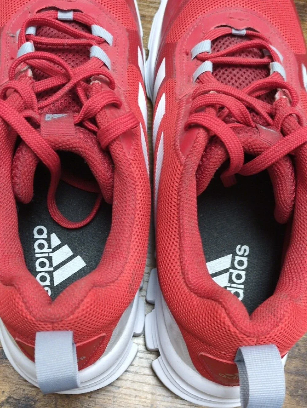 adidas Speed Trainer 5 Sneakers/10